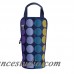 Built NY Icetec Freezable Plum Dot Wine and Champagne Bag DMF1094